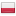 pocztawarszawa.pl hosted country